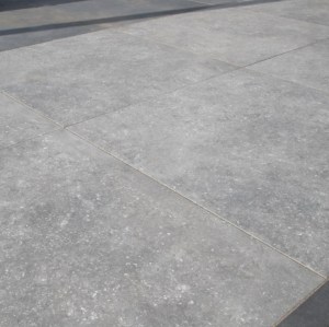 SB Keramisch Tegel Industrial 20MM Steel 90x90x2cm